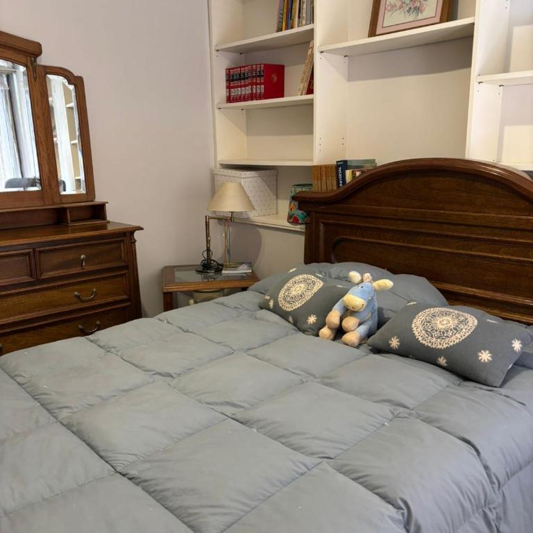 Departamento Centro - Apartamento de 2 dormitorios - 11