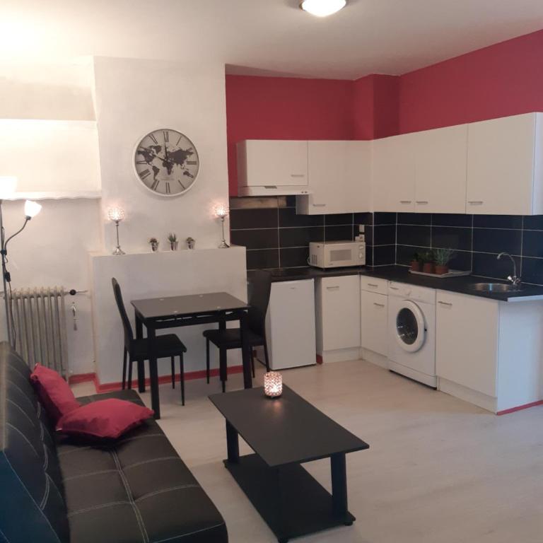 Résidence BeauSite - Two-Bedroom Apartment - 3