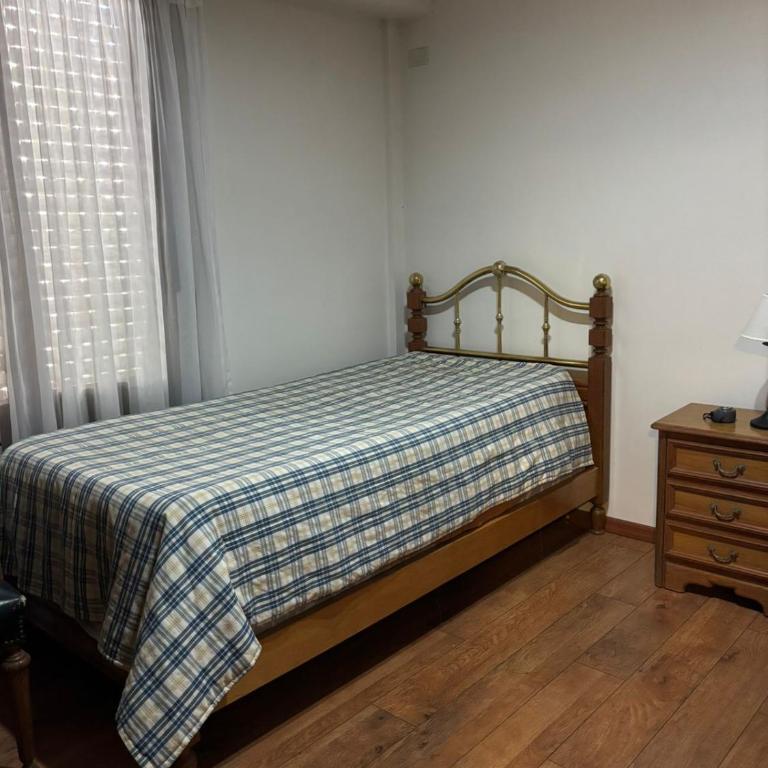 Departamento Centro - Apartamento de 2 dormitorios - 19