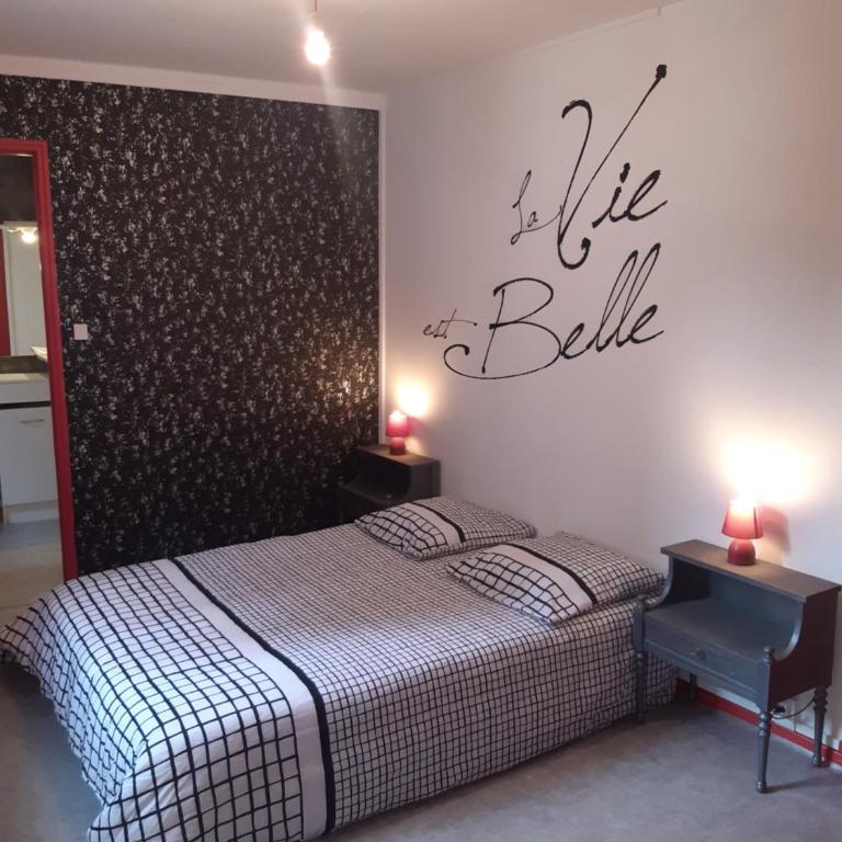 Résidence BeauSite - One-Bedroom Apartment - 5