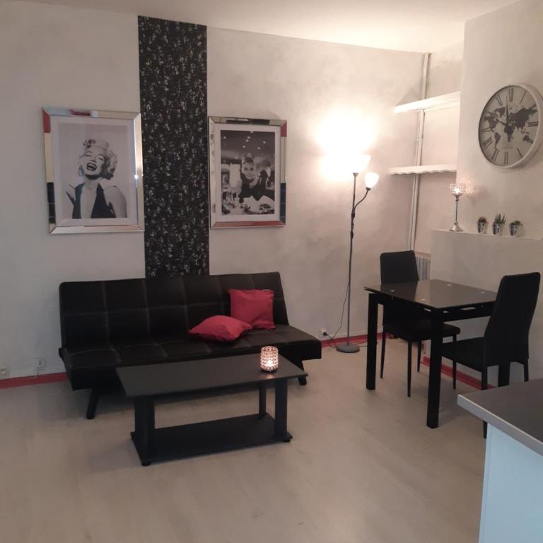 Résidence BeauSite - Two-Bedroom Apartment - 2