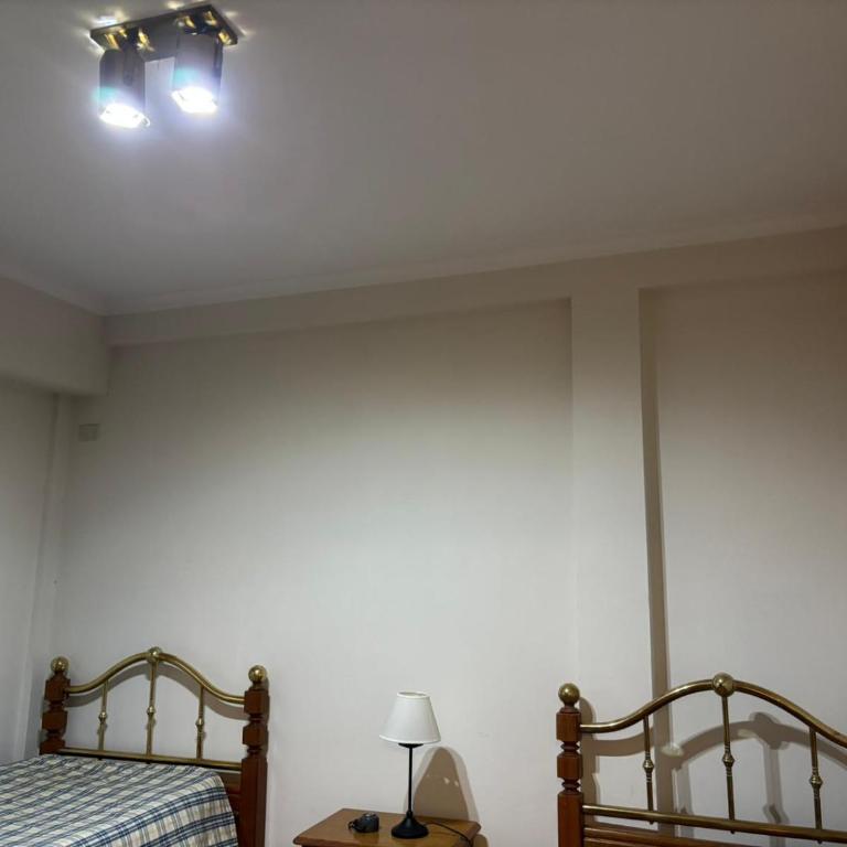 Departamento Centro - Apartamento de 2 dormitorios - 24