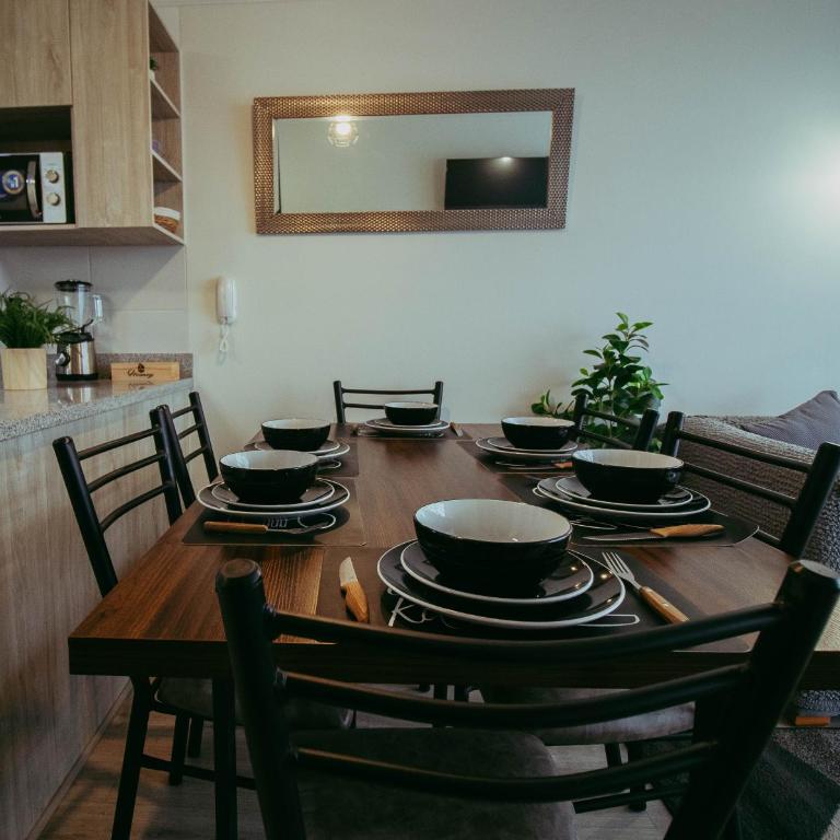 Terrazas del sol IV - Apartamento de 2 dormitorios - 4