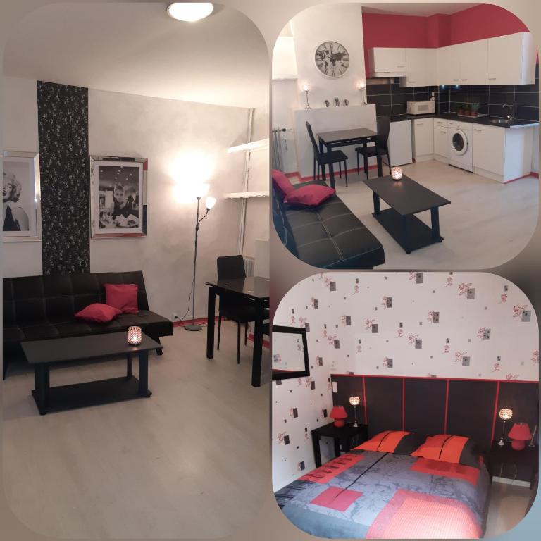 Résidence BeauSite - Two-Bedroom Apartment - 1