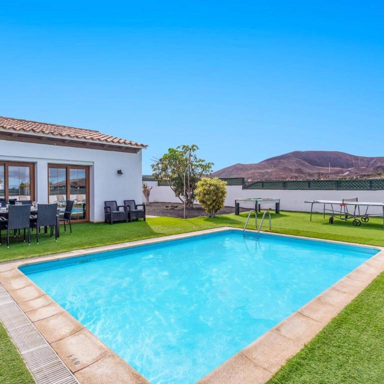 Villa Jardin Canario by Villa Plus - Villa - 2
