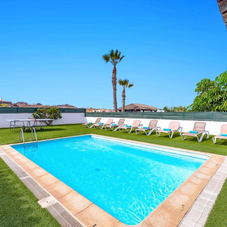 Villa Jardin Canario by Villa Plus - Villa - 8