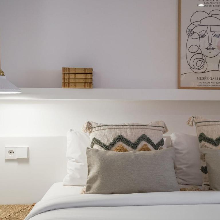 Amazing apartment-3Bedrooms 3Bathrooms-Lavapiés - Apartamento - 13