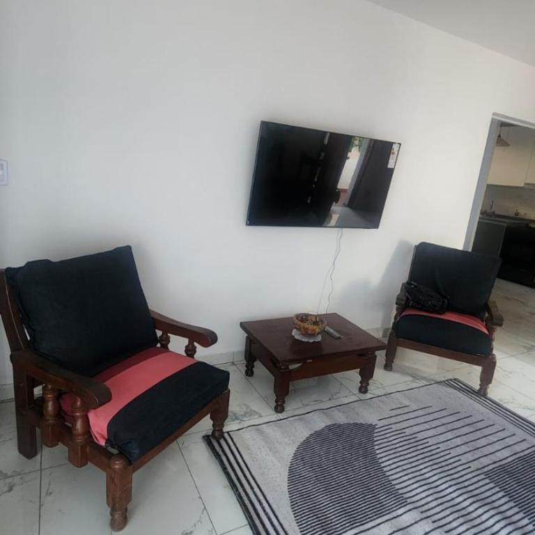 Apartamento con bajada al lago Aldea del Puente - Apartamento de 1 dormitorio - 18