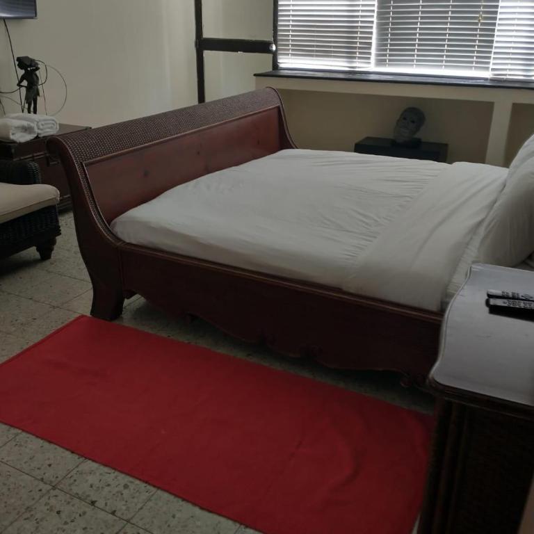 Casa - EL LAGUITO - Four-Bedroom House - 7