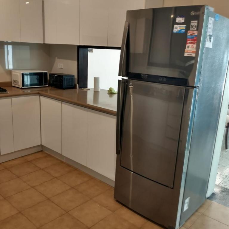 Casa - EL LAGUITO - Four-Bedroom House - 10