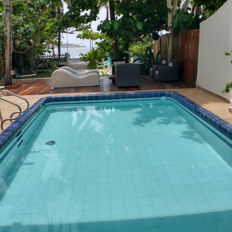 Casa - EL LAGUITO - Four-Bedroom House - 17