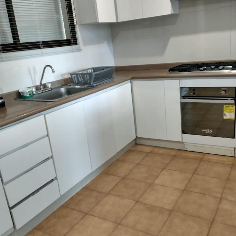 Casa - EL LAGUITO - Four-Bedroom House - 18