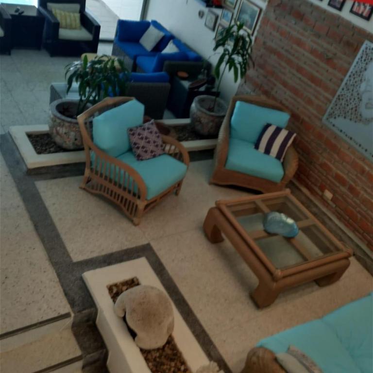 Casa - EL LAGUITO - Four-Bedroom House - 20