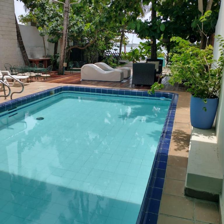 Casa - EL LAGUITO - Four-Bedroom House - 1