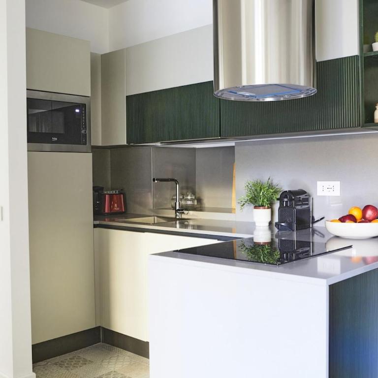 Wonderful place - city center - Appartamento con 2 Camere da Letto - 7