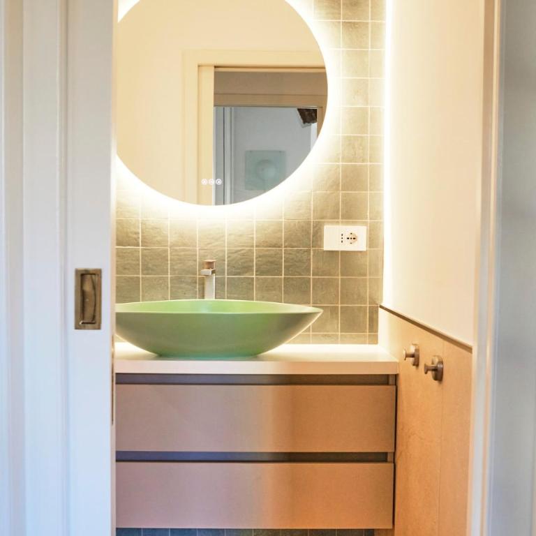 Wonderful place - city center - Appartamento con 2 Camere da Letto - 9
