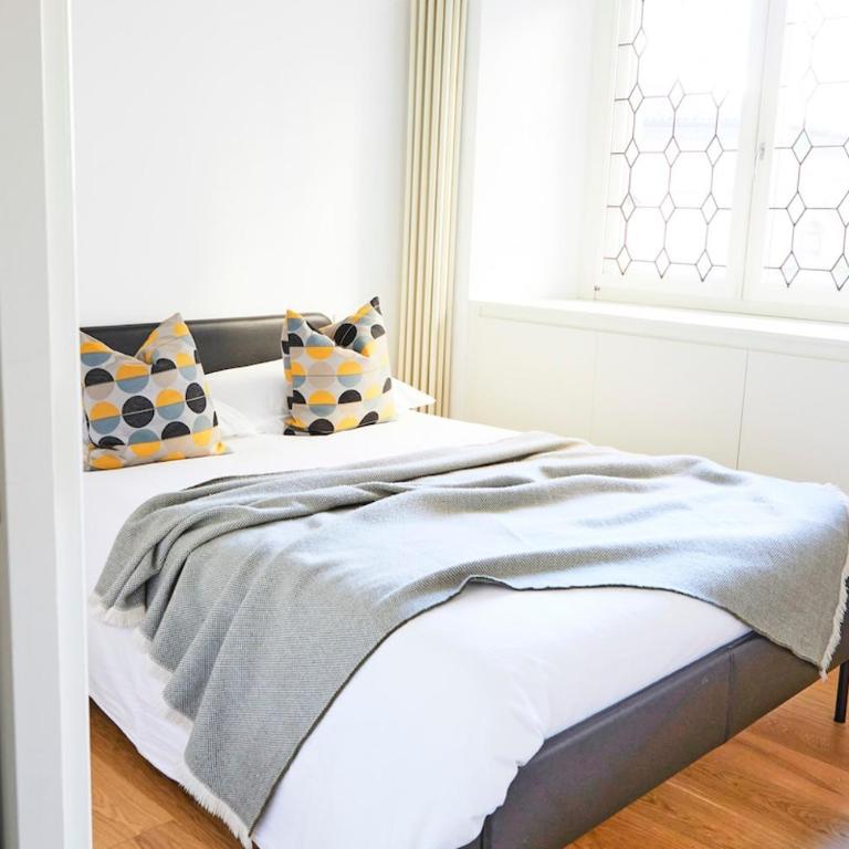 Wonderful place - city center - Appartamento con 2 Camere da Letto - 12