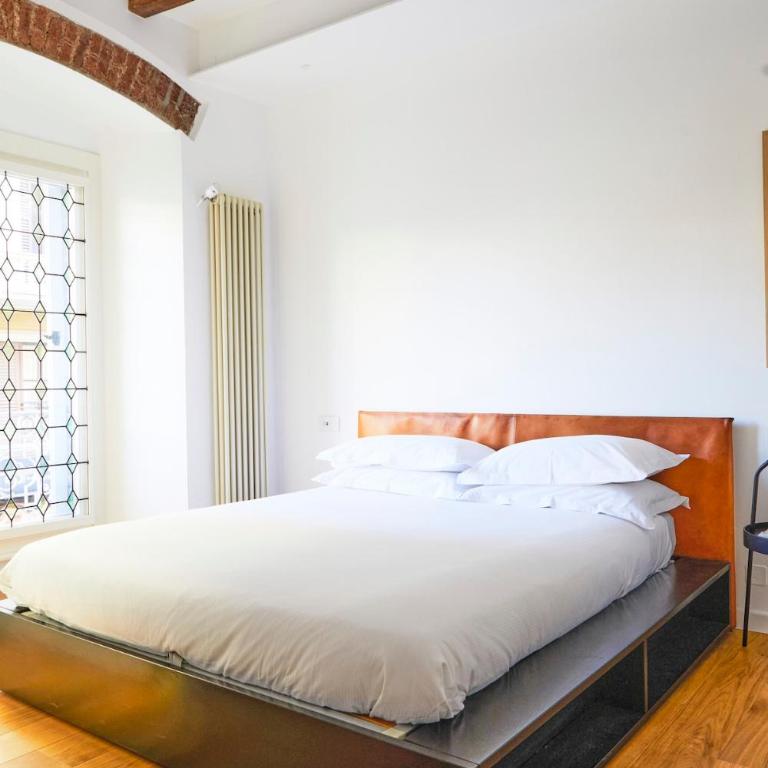 Wonderful place - city center - Appartamento con 2 Camere da Letto - 13