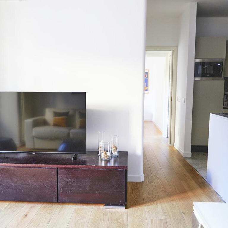Wonderful place - city center - Appartamento con 2 Camere da Letto - 14