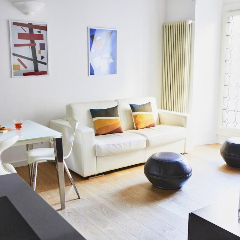 Wonderful place - city center - Appartamento con 2 Camere da Letto - 17