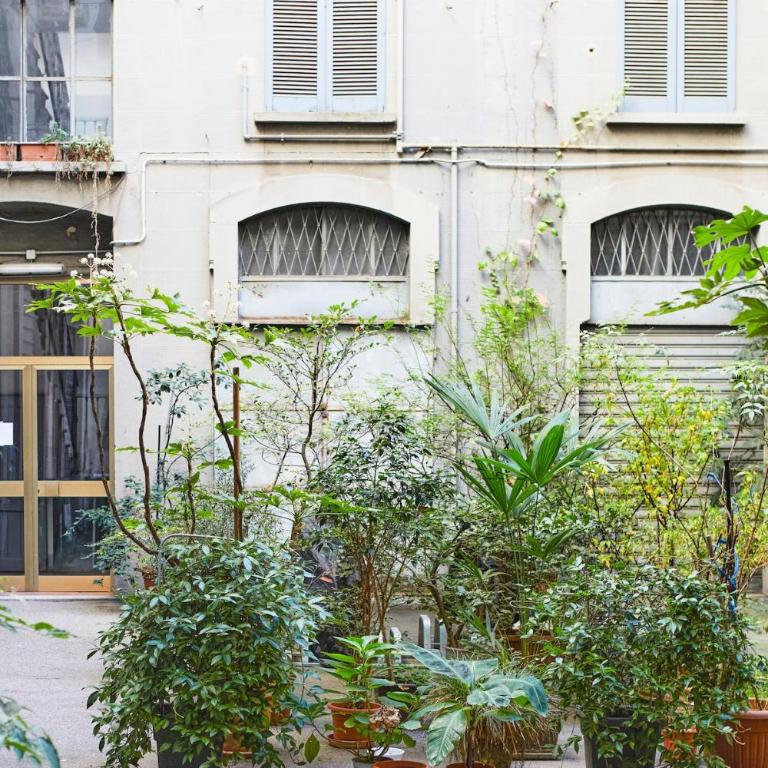 Wonderful place - city center - Appartamento con 2 Camere da Letto - 19