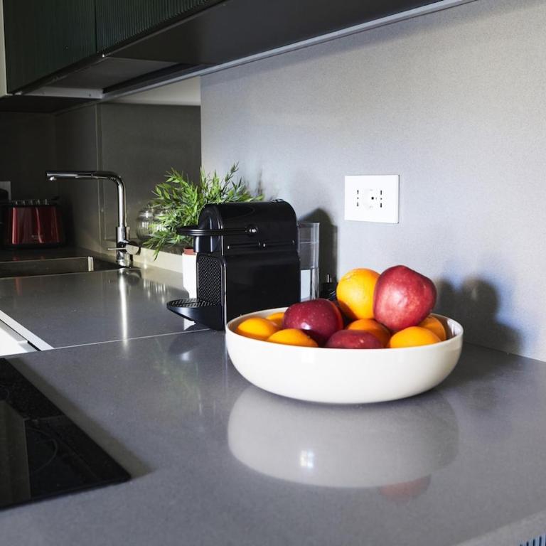 Wonderful place - city center - Appartamento con 2 Camere da Letto - 20