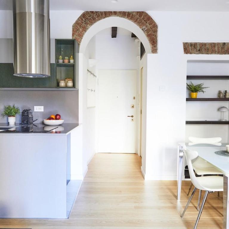 Wonderful place - city center - Appartamento con 2 Camere da Letto - 21