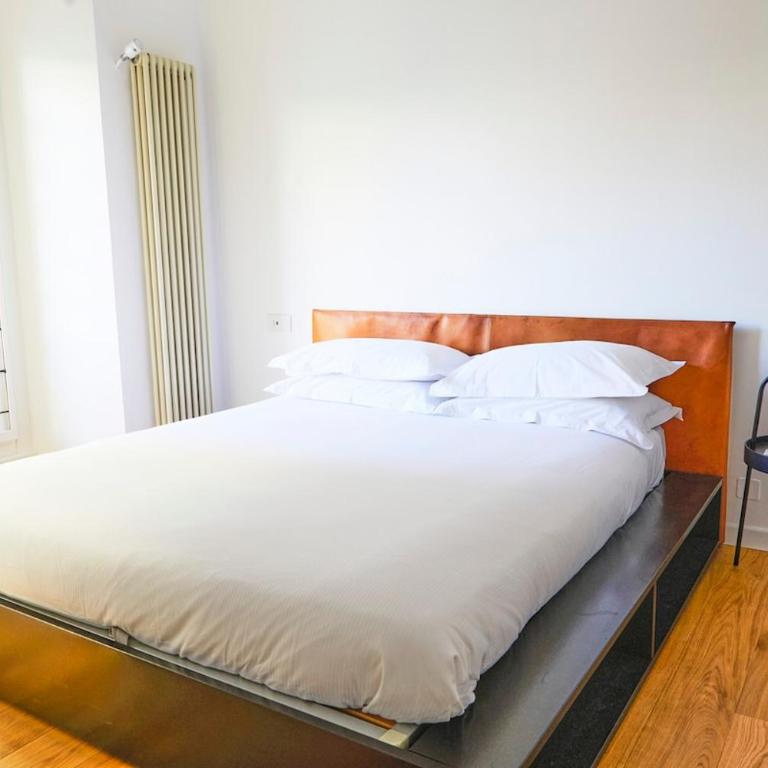 Wonderful place - city center - Appartamento con 2 Camere da Letto - 23