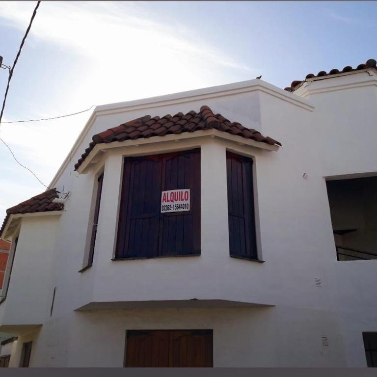 Departamento a 3 cuadras del mar - One-Bedroom Apartment - 1