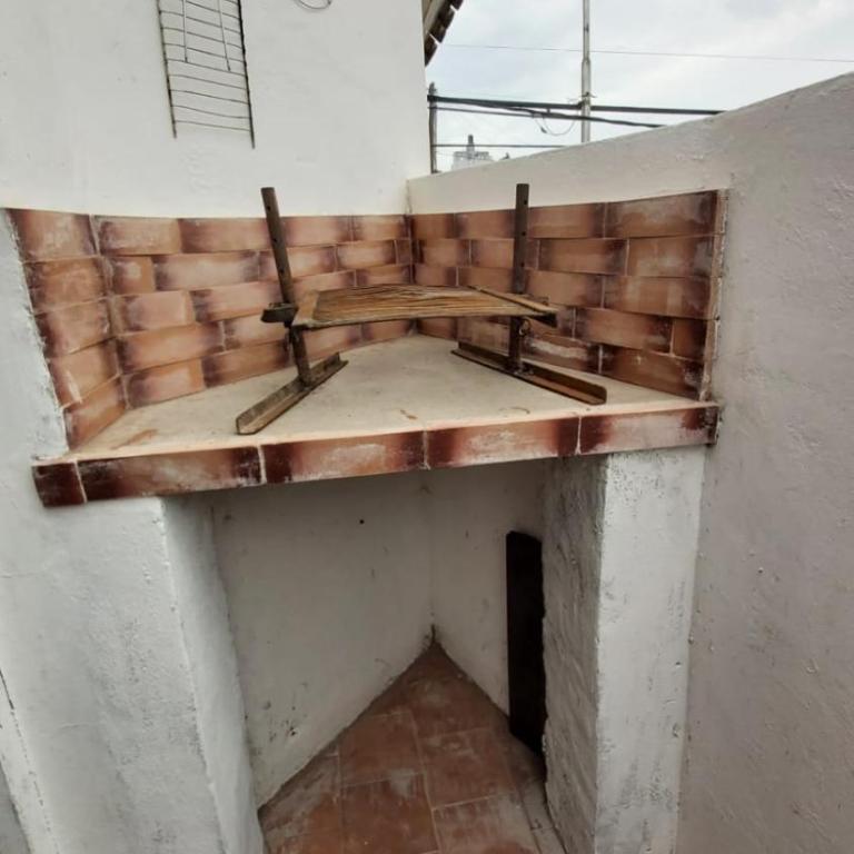 Departamento a 3 cuadras del mar - One-Bedroom Apartment - 2