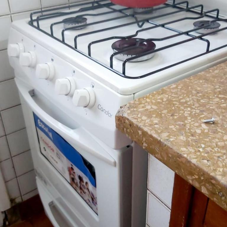 Departamento a 3 cuadras del mar - One-Bedroom Apartment - 3
