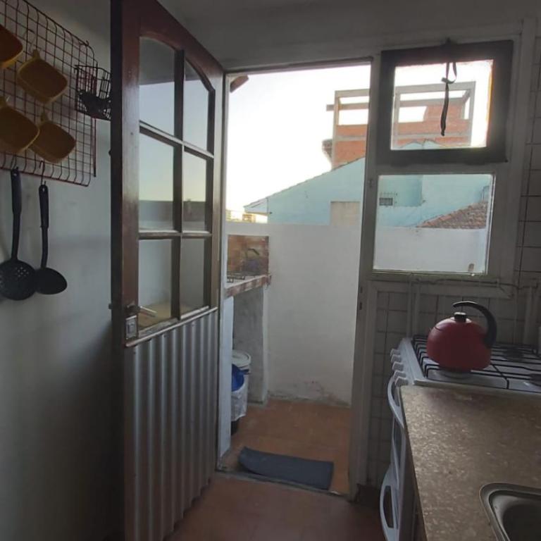 Departamento a 3 cuadras del mar - One-Bedroom Apartment - 5