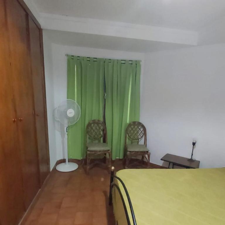 Departamento a 3 cuadras del mar - One-Bedroom Apartment - 8