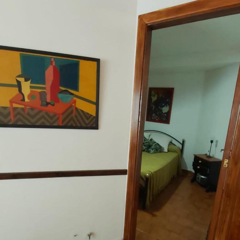Departamento a 3 cuadras del mar - One-Bedroom Apartment - 15