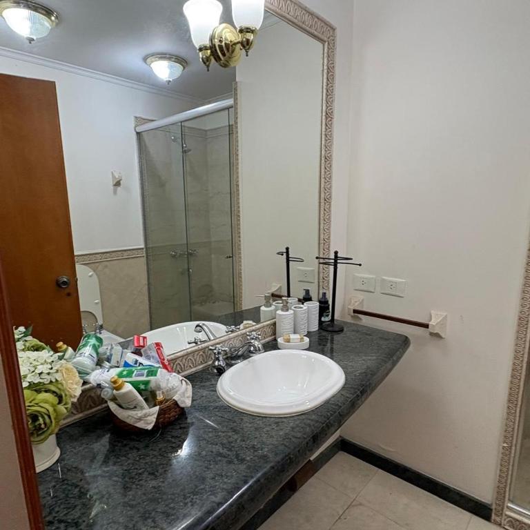 Premium apartment - Apartamento de 1 dormitorio - 8