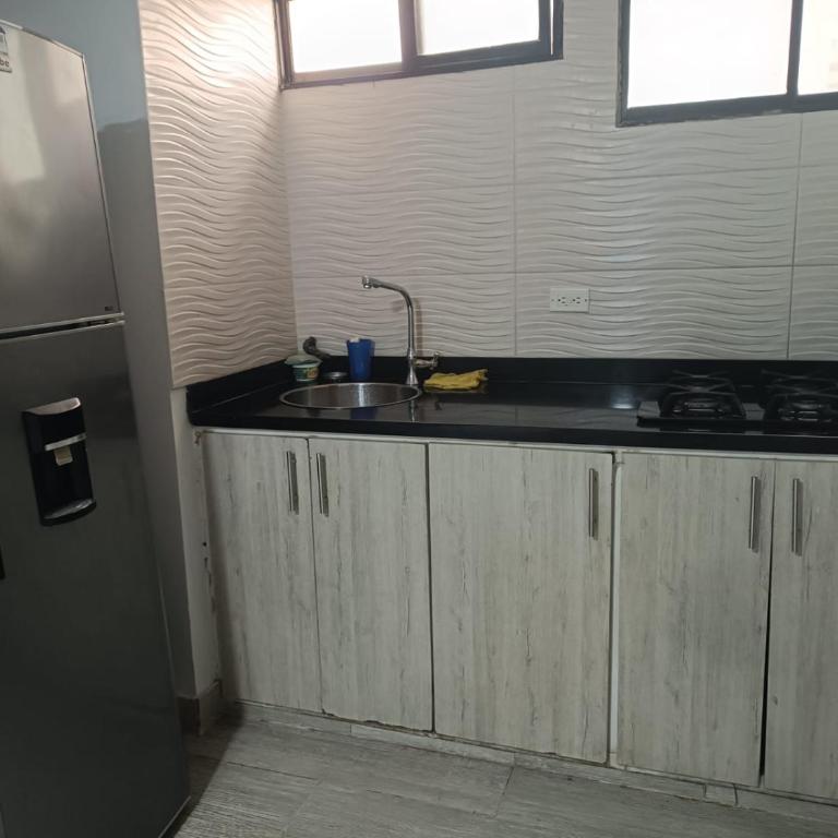 nabusimake beach 605E - One-Bedroom Apartment - 4