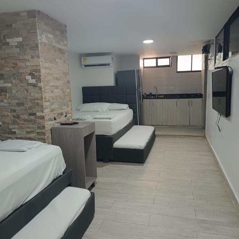 nabusimake beach 605E - One-Bedroom Apartment - 1
