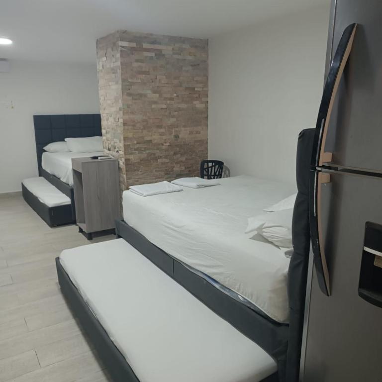 nabusimake beach 605E - One-Bedroom Apartment - 3