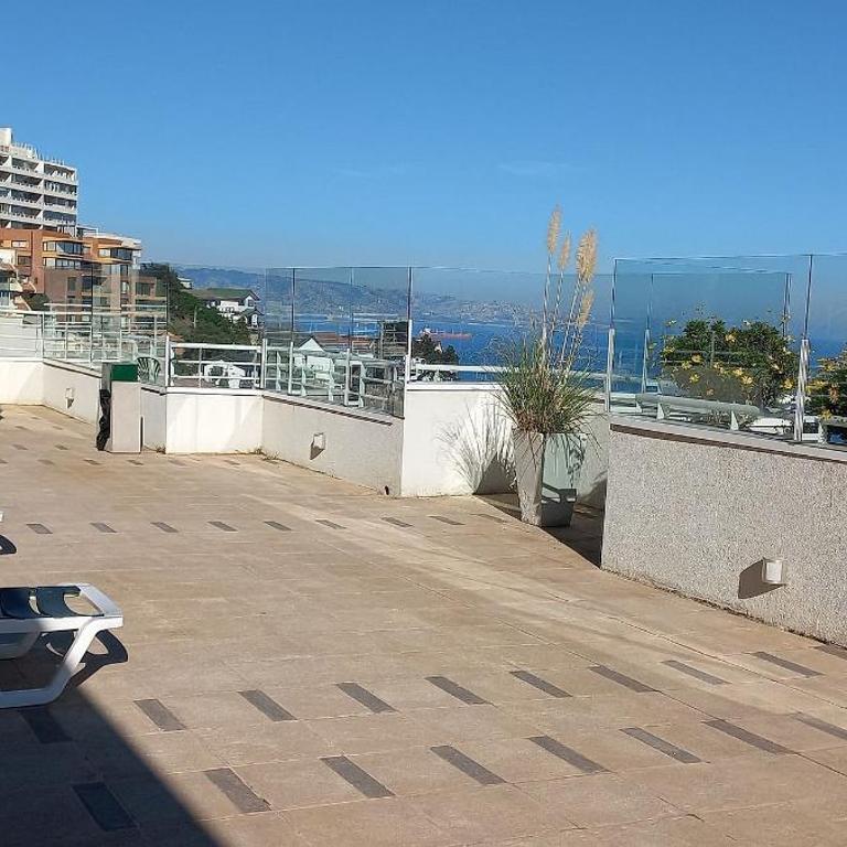 Rbk° Cómodo departamento frente al mar - Apartamento de 3 dormitorios - 23