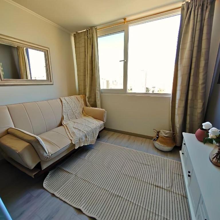 Sierra Ñuñoa Suite - One-Bedroom Apartment - 6