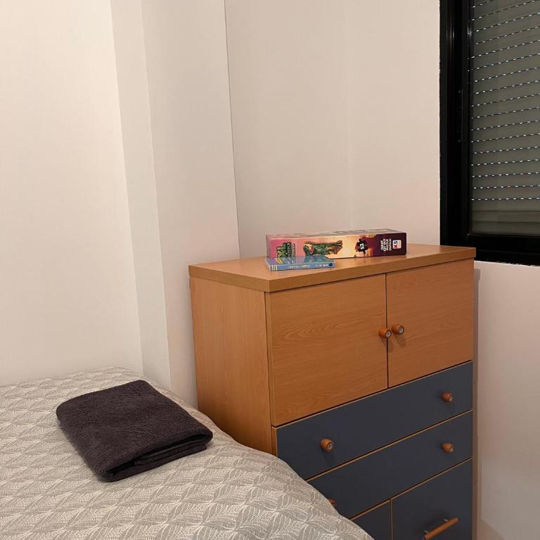 Casa Blanca - apartamento en Gandia - Apartamento de 3 dormitorios - 59