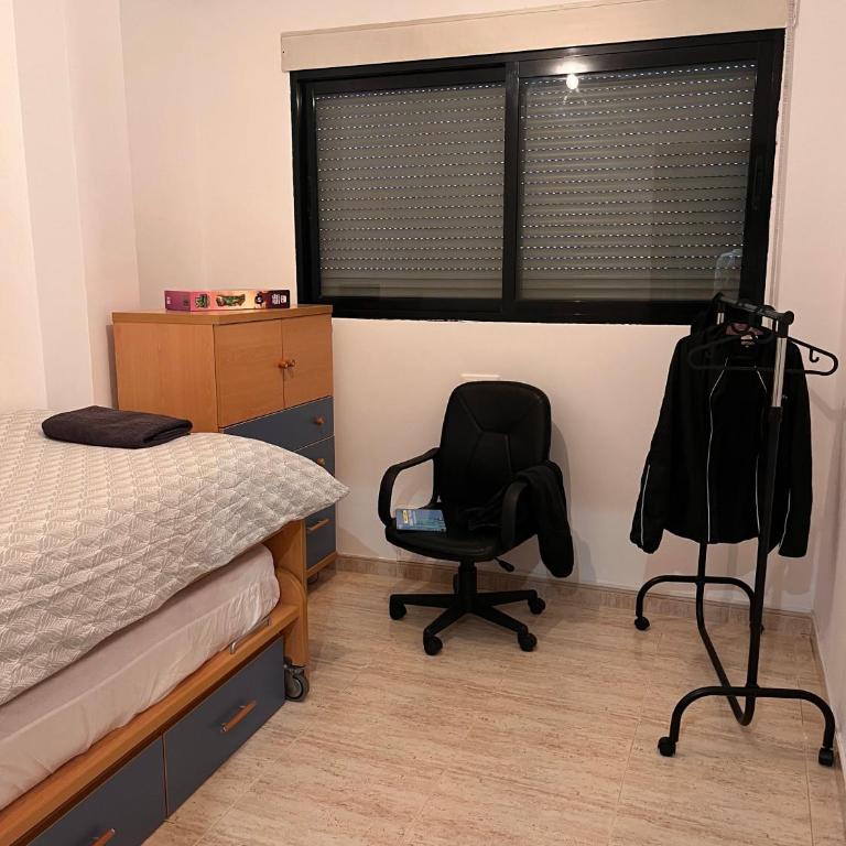 Casa Blanca - apartamento en Gandia - Apartamento de 3 dormitorios - 60