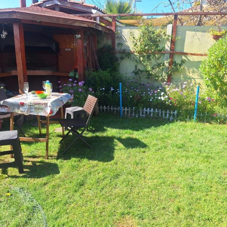 Beautiful and spacious family house - Four-Bedroom House - 3