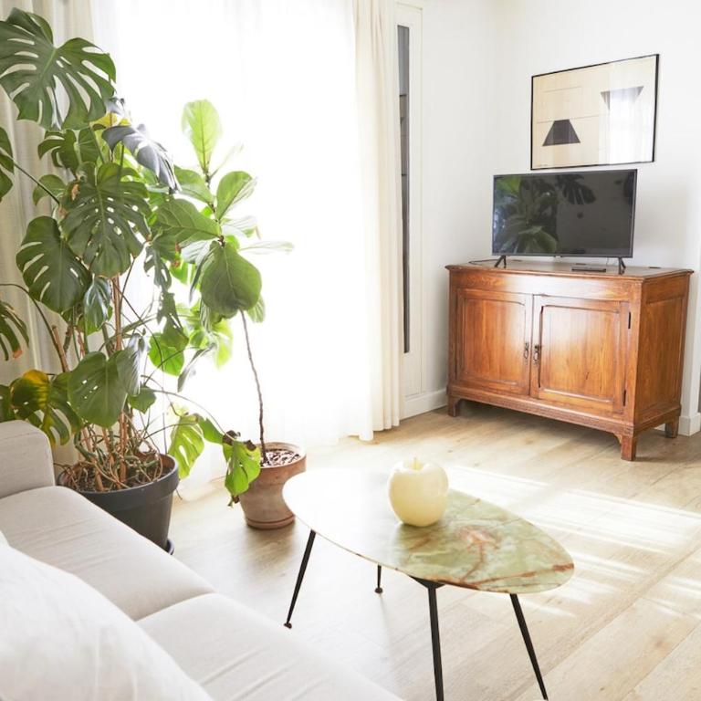 oasi di relax in centro a milano - Appartamento con 1 Camera da Letto - 1
