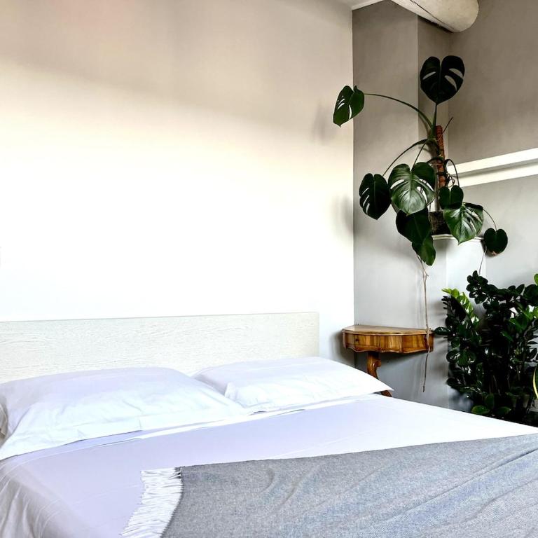 oasi di relax in centro a milano - Appartamento con 1 Camera da Letto - 2