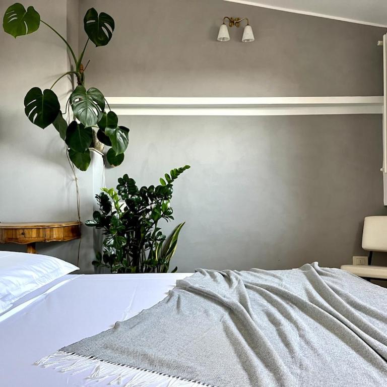 oasi di relax in centro a milano - Appartamento con 1 Camera da Letto - 5