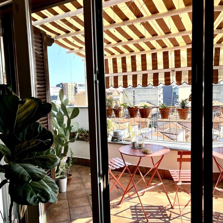 oasi di relax in centro a milano - Appartamento con 1 Camera da Letto - 8