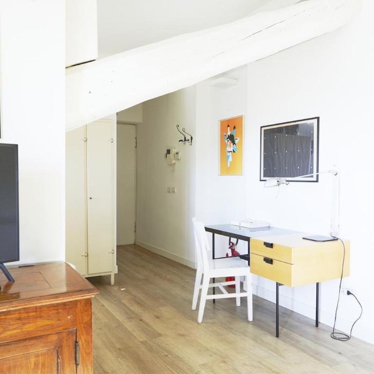oasi di relax in centro a milano - Appartamento con 1 Camera da Letto - 11