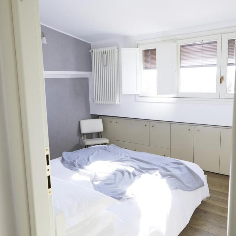 oasi di relax in centro a milano - Appartamento con 1 Camera da Letto - 13