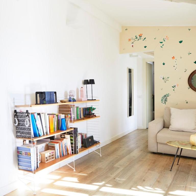 oasi di relax in centro a milano - Appartamento con 1 Camera da Letto - 15